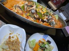 -金厨泰国餐厅·全泰籍厨师料理(拱北店)