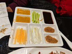 -皇城根北京风味主题餐厅(中海环宇城店)