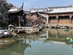 -芥子园