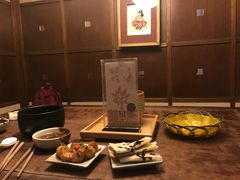 -青藤茶馆(南山路店)