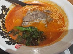 -和府捞面(中山龙之梦店)