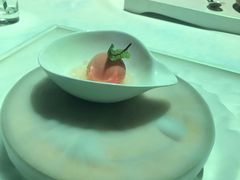 -翡翠36餐厅(浦东香格里拉店)