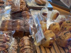 -西村叔叔的店·面包·甜品·蛋糕(清河万象汇店)