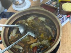 -菌小白火锅(时尚天河店)
