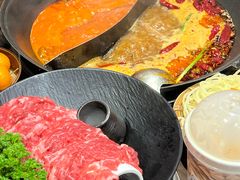 -萍姐火锅·公路夜市(南京新街口店)