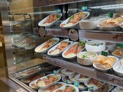 -宜家·瑞典风味餐厅(天津东丽商场店)