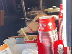 -阿宝生煎包(万松园总店)