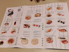 -蔡澜点心·粤菜(丽泽天街店)