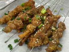 -小民大排档(马场角横路店)