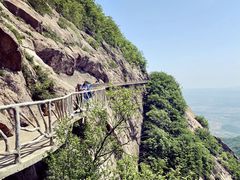 -丹东凤凰山景区