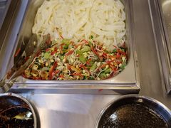 -乡党臊子面(丰庆公园店)