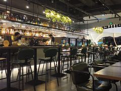 -Shantek象提南亚餐厅&西餐融合Bistro(淮海中路店)