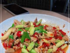 -山石榴·贵州菜(丰盛里店)