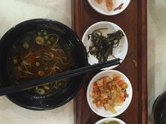 -乡党臊子面(丰庆公园店)