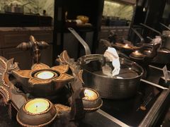 -深圳四季酒店·馥自助餐厅