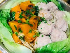 -原汁原味农家菜·经典粤菜(江燕南路店)