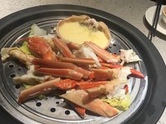 -粗茶淡饭·隐庐私厨(东亭店)