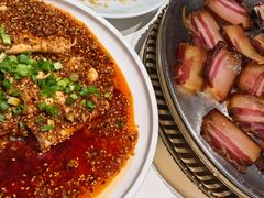 -锦庐道地川菜(来福士店)