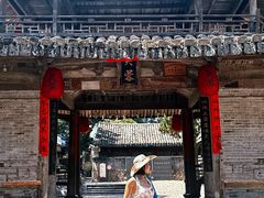 -楠溪江风景名胜区