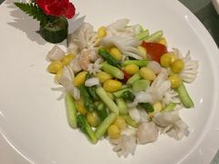 -上海1号私藏菜(静安店)