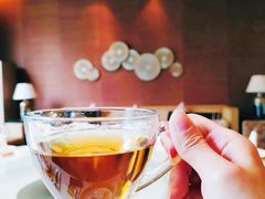 -富淳饭店(陆家嘴保利广场店)