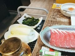 -七友美蛙鱼头火锅(坂田店)