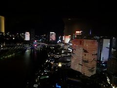 -宁波万豪酒店