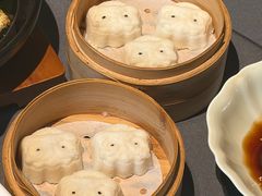 -狮王府淮扬菜(老门东店)