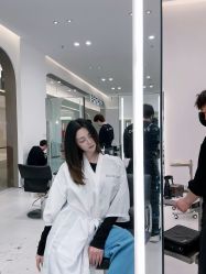 -DL HOPE明星造型