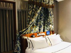 -北京广电国际酒店