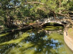 -人民公园(罗湖区)