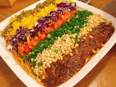-付掌柜在成都·热炒砂锅集(金禾店)