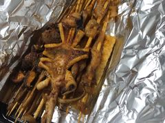 -串意十足烧烤·海鲜·虾尾(南山店)