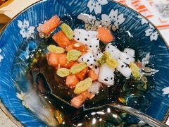 水果冰粉-钢管厂五区小郡肝串串香(南山店)