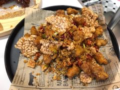 -避风塘·金牌店·夜宵(金玉兰店)