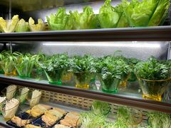 -加餐海鲜自助(宝龙一城店)