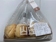 全麦豆豆-原麦山丘(望京小街店)