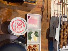 -木屋烧烤(创意园店)