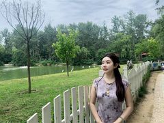 -秦皇岛野生动物园