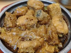 -米村拌饭(太和区万达店)