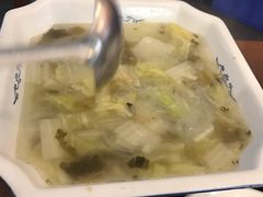 -天回镇何氏豆腐(总店)