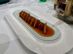 -北京全聚德(玉泉路店)