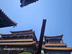 -雍和宫
