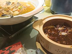 -小柴米·传统江西菜(万寿宫店)