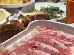 -北京海德酒店温泉