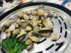 -蔚海之都·象山蒸汽海鲜(仙霞路店)