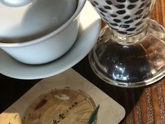 -春水堂人文茶馆(大墩店)