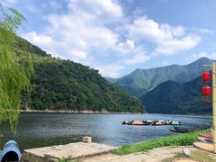 -新安江山水画廊风景区