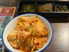 -肉仓焼肉バー(烟台山店)