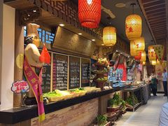 -忘不了·酸菜鱼·28年老南京菜(原北圩路店)